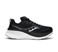 Saucony Hurricane 24 Wide Gr. 37½ Schwarz / Grau Damen - Jetzt bei Keller Sports kaufen!