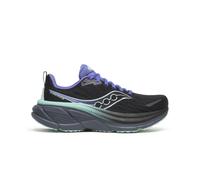 Saucony Hurricane 25 Damen Schuhe schwarz violett - 40