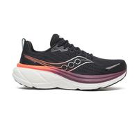 Saucony Herren Hurricane 25 - Größe: EU 43.0 schwarz