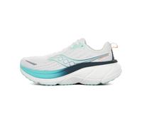 Saucony Stabilitätsschuh Hurricane 25 Damen Weiß/Dunkelblau Größe 37,5
