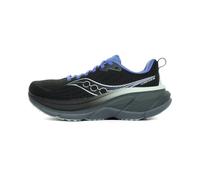 Saucony Hurricane 25 Damen 38 Schwarz