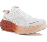 Saucony - Hurricane 25 Laufschuhe Damen weiß