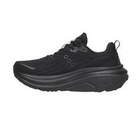 Saucony Laufschuhe Hurricane 25 Damen Schwarz/Schwarz/Schwarz Größe 7.5