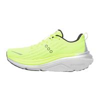 Saucony Hurricane 25 for man, Color Lapis Citron Size 40.5 EU 286 - Lapis Citron 40.5, 287 Citron Black, 45 EU
