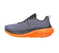 saucony hurricane 25 laufschuhe blau orange herren
