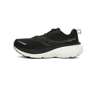 Saucony Schuhe Hurricane 25 Schwarz/Weiß Größe 43