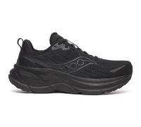 Saucony Hurricane 25 Herren 46 1/2 Schwarz/Schwarz
