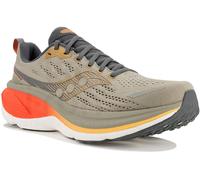 Saucony Laufschuh Hurricane 25 Herren - Stabilität - S21026 - Laurel/Fire Größe 40