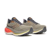 Saucony Hurricane 25 laurel/fire (142) 43