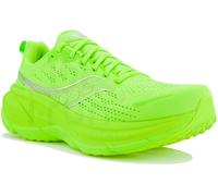 Saucony HURRICANE 25 Herren-Laufschuhe, grün, größe 46.5 11