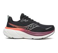 Saucony Men's Hurricane 25 Black/crimson 42