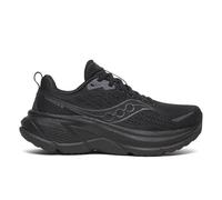 Saucony Hurricane 25 Damen 43 Schwarz