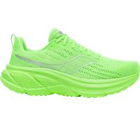 Saucony Laufschuhe Hurricane 25 Herren Grün Größe 44