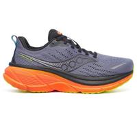 saucony hurricane 25 laufschuhe blau orange herren