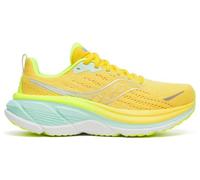 Saucony Damen Hurricane 25 gelb EU 38.0