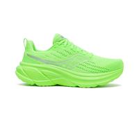 Saucony Hurricane 25 Laufschuhe Grün SS26, Größe 43 - EUR