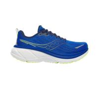 Saucony HURRICANE 25 Laufschuhe Herren Lapis/Citron 46,5