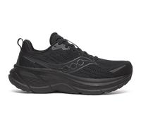 Saucony Hurricane 25 Stabilitätsschuh Herren-schwarz, Größe 42,5
