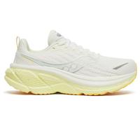 Saucony Women's Hurricane 25 Ivory/tender 37.5