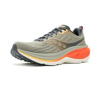 Saucony Hurricane 25 Stabilitätsschuh Herren-khaki, orange, Größe 45