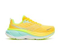 Saucony Hurricane 25 Stabilitätsschuh Damen-orange, gelb, Größe 40