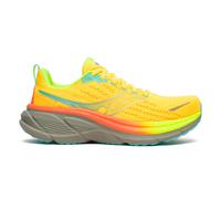 Saucony Hurricane 25 Stabilitätsschuh Herren-gelb, khaki, Größe 44,5