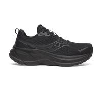 Saucony Hurricane 25 Stabilitätsschuh Herren-schwarz, Größe 46