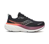 Saucony Hurricane 25 Stabilitätsschuh Herren-schwarz, weinrot, Größe 49
