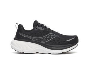 Saucony Hurricane 25 Stabilitätsschuh Herren-schwarz, weiß, Größe 47