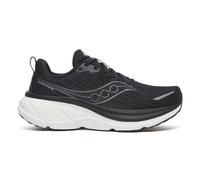 Saucony Hurricane 25 Wide Stabilitätsschuh Herren-Schwarz,Weiß, Größe 43