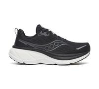 Saucony Hurricane 25 Wide Stabilitätsschuh Herren-Schwarz,Weiß, Größe 44.5