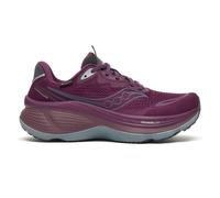 Saucony Hurricane 26 GTX Stabilitätsschuh Damen - weinrot, grau, Größe 42