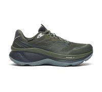 Saucony - Hurricane 26 GTX - Runningschuhe, Gr. 45, fatigue / cinder (Fatigue/Cinder)