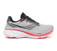 Saucony Hurricane 26 Herren 47 Grau/Rot