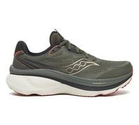 Saucony Herren Hurricane 26 - Größe: EU 43.0 braun