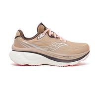 Saucony Hurricane 26 Stabilitätsschuh Damen - caramel, rosa, Größe 40,5