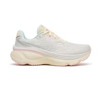 Saucony Hurricane 26 Stabilitätsschuh Damen - creme, gelb, Größe 38