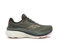 Saucony Hurricane 26 Stabilitätsschuh Herren - oliv, schwarz, Größe 50