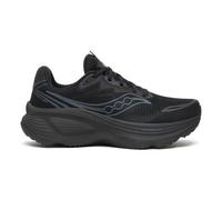 Saucony Hurricane 26 Stabilitätsschuh Herren - schwarz, schwarz, Größe 45