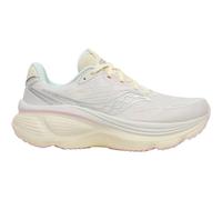 Saucony Laufschuhe Hurricane 26 Damen Quartz/Swede Beige Größe 38
