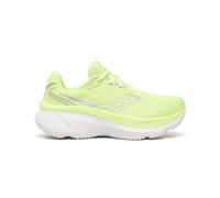 Saucony Hurricane 26 Laufschuhe Damen 40,5 Grün