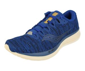 Saucony Jazz 21 Herren Navy Turnschuhe EU 42 / UK 8