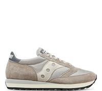 Saucony Jazz 81 Grau 42
