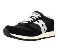 Saucony Jazz 81 Schwarz 45