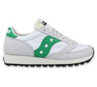 Saucony - Jazz 81 - Sneaker 42 weiß / grün