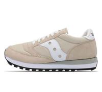 Saucony Jazz 81 | Sneaker für Damen | Beige 37