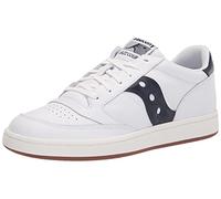 Saucony Jazz Court Damen-Sneaker, weiß, 35.5 EU