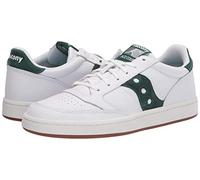 Saucony Jazz Court Sneaker für Herren, weiß, 46 EU