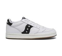 Saucony Jazz Court - Sneakers - Unisex White/Black 5 US