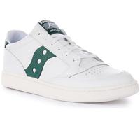 Saucony Jazz Court Unisex-Sneaker in Weiß S70759-4